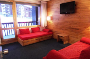 Résidence Agate - 2 Pièces pour 6 Personnes 59 Mâcot-La-Plagne